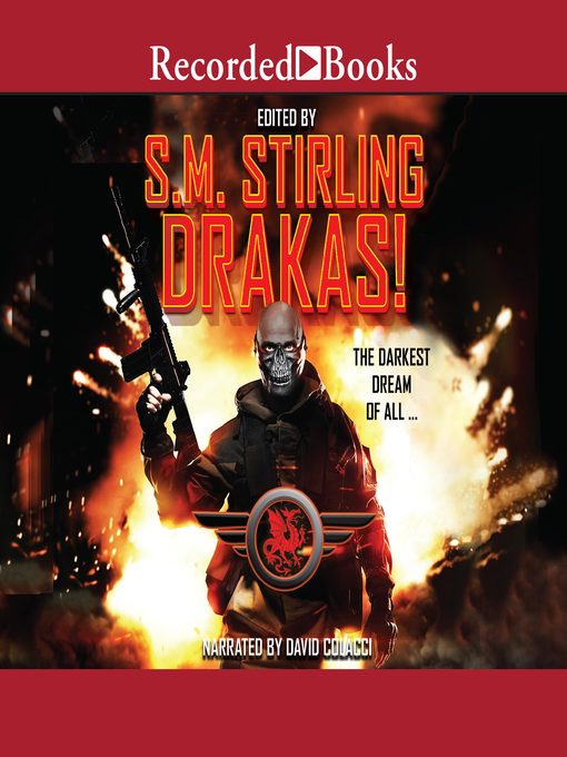 Title details for Drakas! by S.M. Stirling - Available